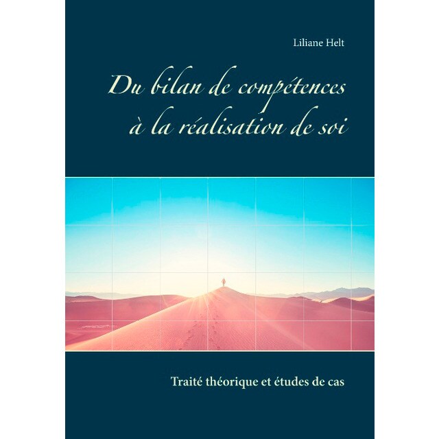 Du bilan de compétences à la réalisation de soi(Tapa blanda)