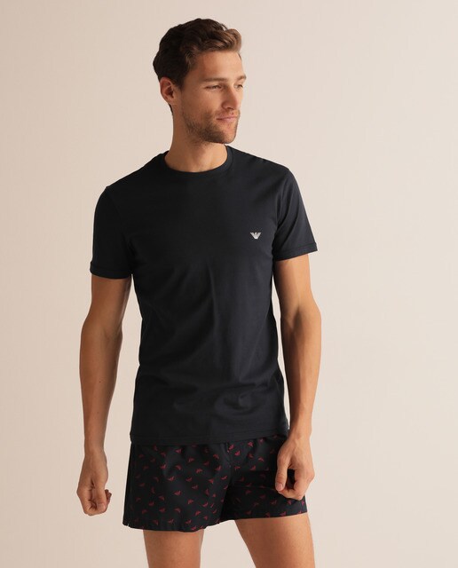 Camisetas Emporio Armani Hombre El Corte Inglés Flash Sales, UP TO 62% OFF  | www.apmusicales.com