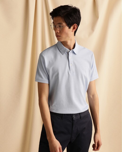polos studio classic el corte ingles