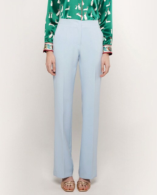 ralph lauren smart trousers womens