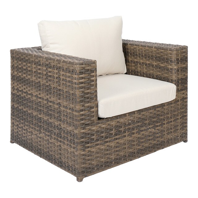 Sillón de jardín Médanos Basics El Corte Inglés · Terraza y Jardín