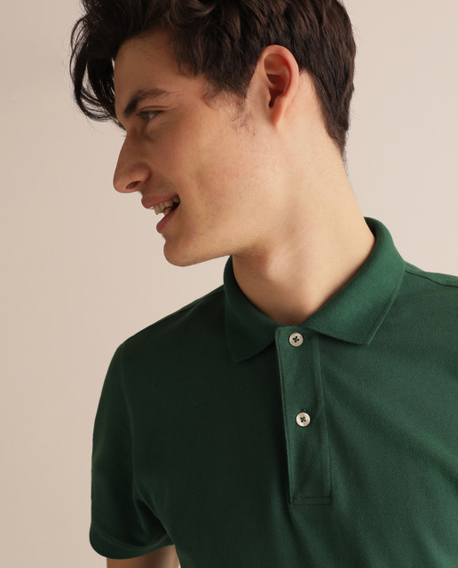 polos de hombre corte ingles