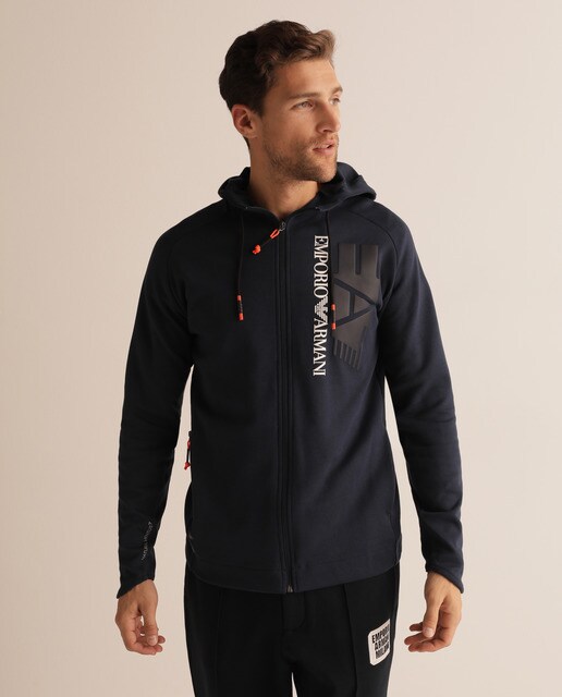 emporio armani sport jacket