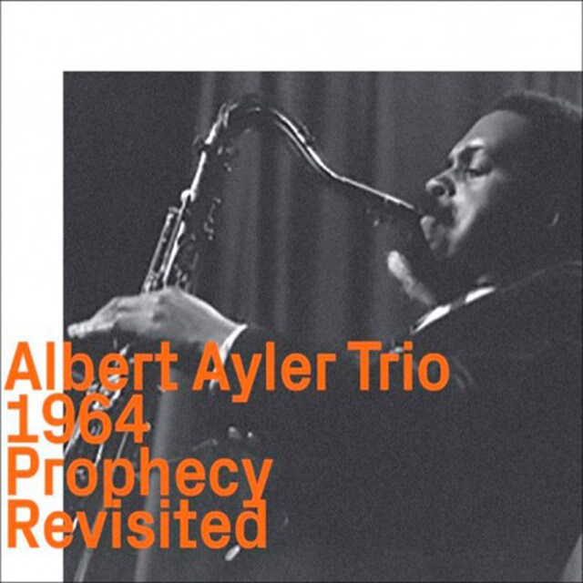 1964 Prophecy Revisited CD