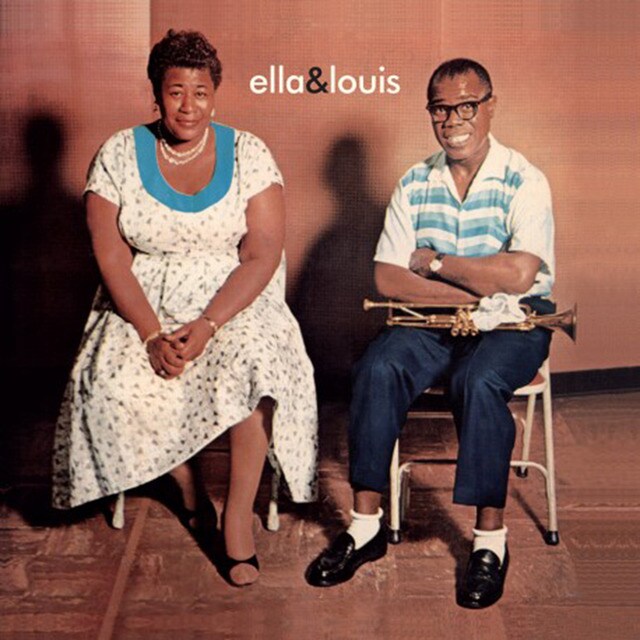 Ella and Lois Included CD Digipack LPVinilo