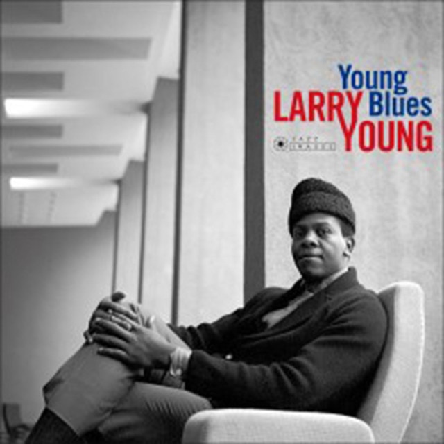 Young Blues Gatefold LPVinilo