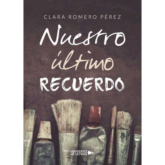 Nuestro último recuerdo (Tapa blanda)