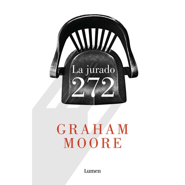 La jurado 272 (Tapa blanda)