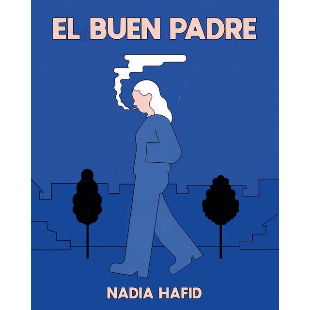 El buen padre (Tapa blanda)