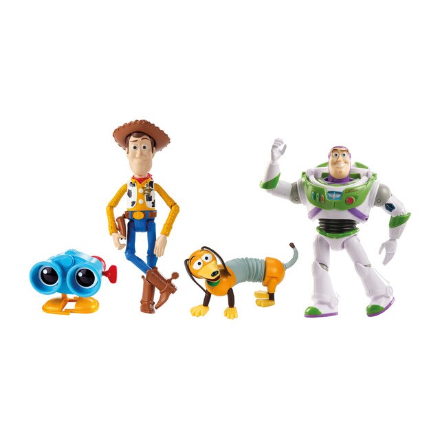 muñecos minions el corte ingles
