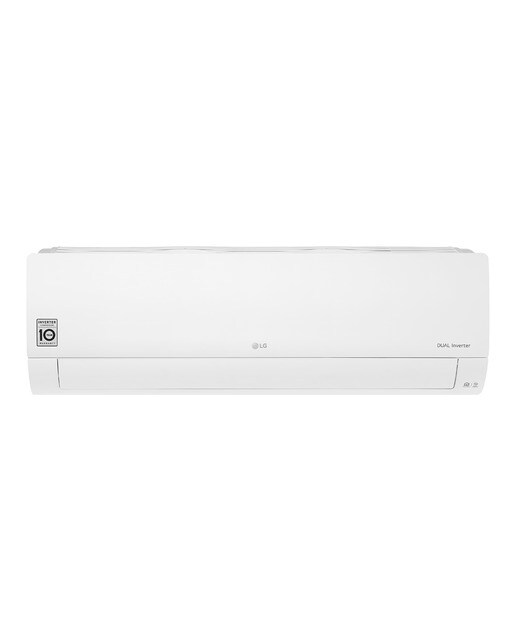 Aire acondicionado Split 1x1 Inverter LG 32CONFWF09.SET con 2.150 frig/h y 2.838 kcal/h