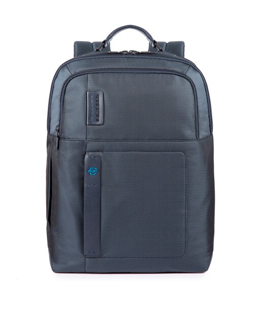 Piquadro Bolso asa de mano Azul Oscuro Piquadro Bolso asa de mano Azul Oscuro