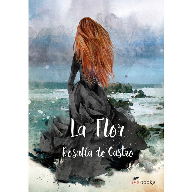 La flor (Tapa blanda)
