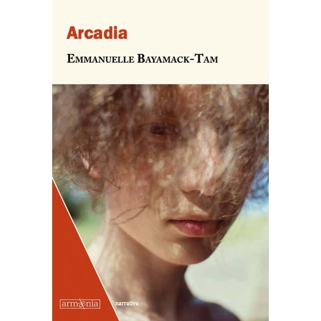 Arcadia (Tapa blanda)