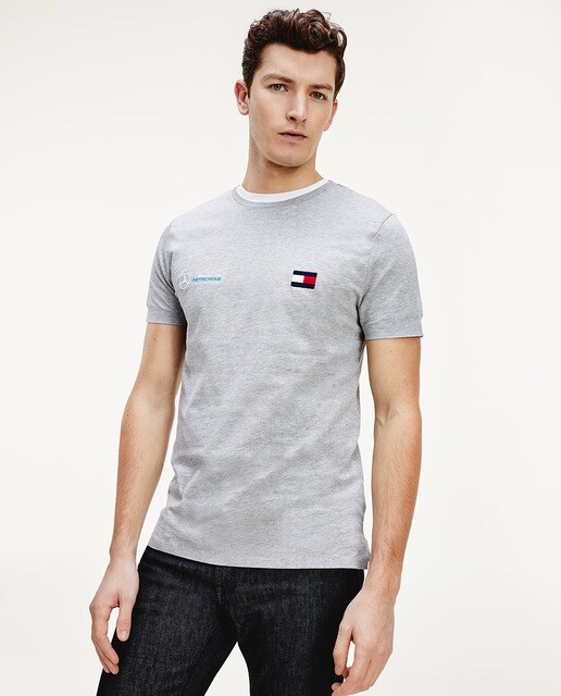 tommyxmercedes shirt