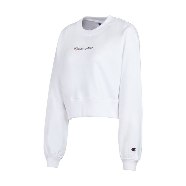 sudadera champion mujer el corte ingles