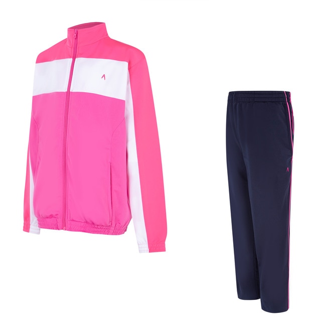  Chándal de niña Boo