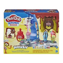 play doh helados deliciosos