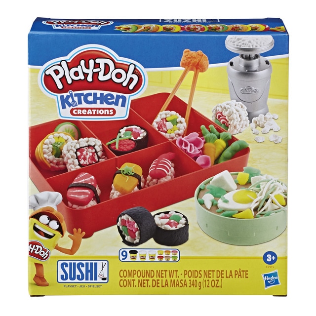 horno magico play doh carrefour