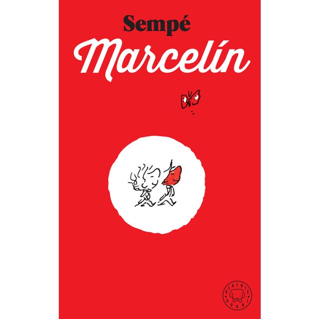 Marcelín (Tapa dura)