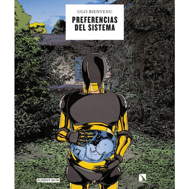 Preferencias del sistema (Tapa dura)