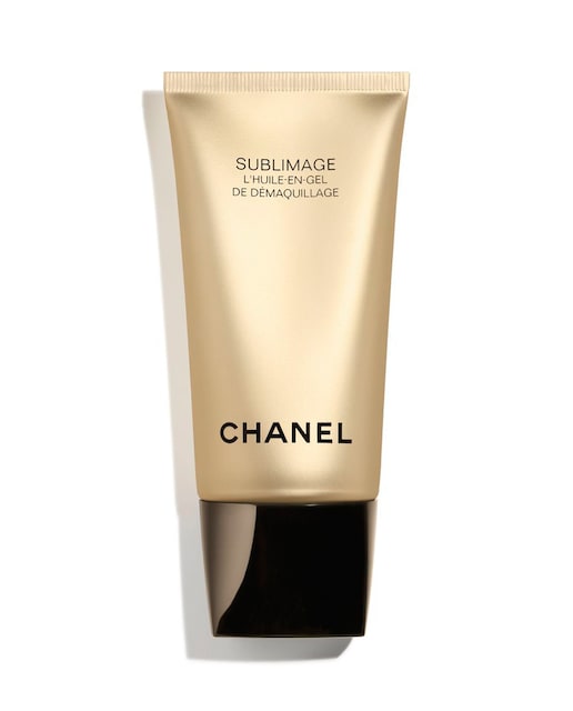 CHANEL – Desmaquillante Limpiador Luminosidad y Confort Supremo.