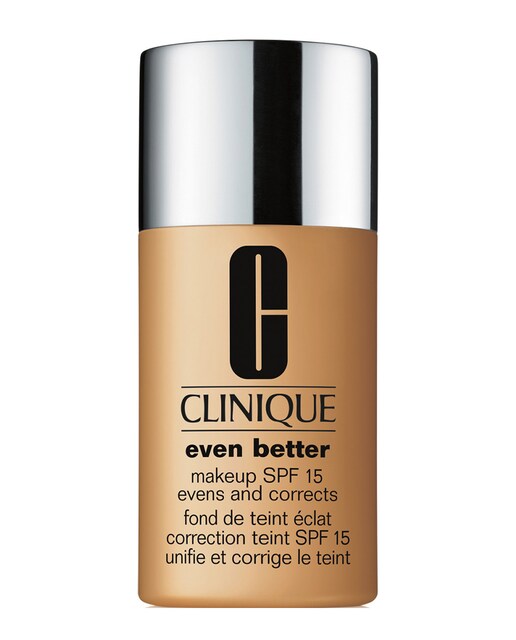 Clinique – Even Better™ Makeup Broad Spectrum SPF 15 Clinique.