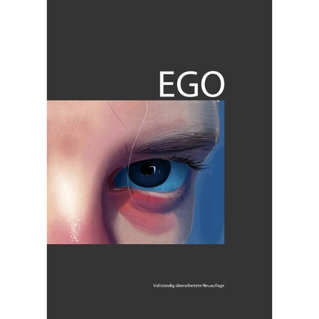 Ego (Tapa blanda)