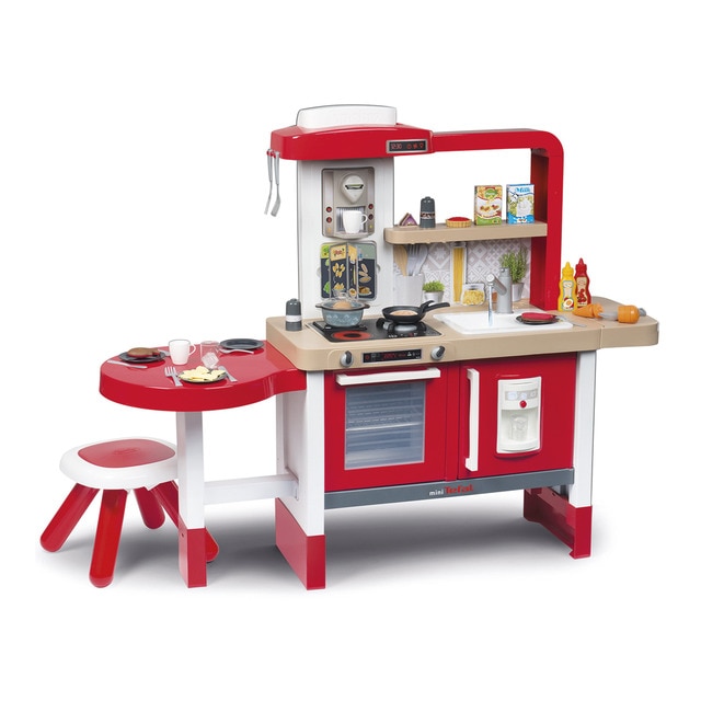 cocina juguete hipercor