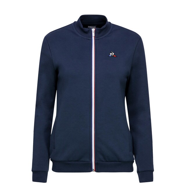 sudadera le coq sportif mujer