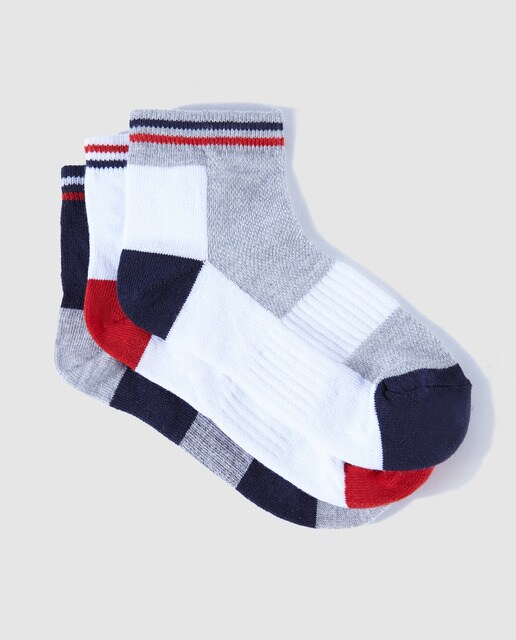 children's puma socks