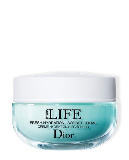 Crème Hydratation Fraîcheur