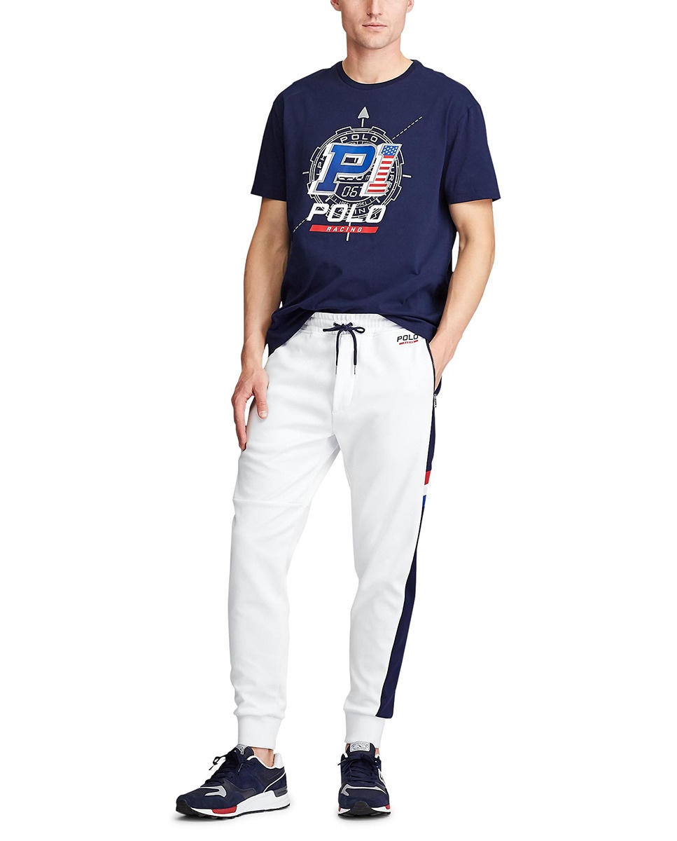 ralph lauren men's tracksuit