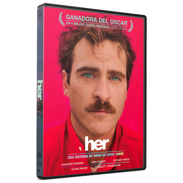 Her (DVD)