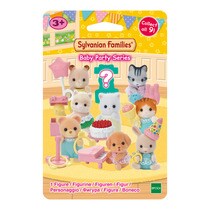 el corte ingles juguetes sylvanian
