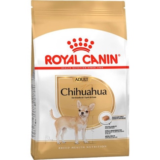 ROYAL CANIN Chihuahua dog food for adult dogs bag 1,5 kg
