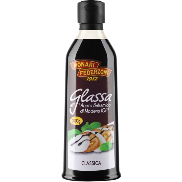 Creme Balsâmico 250 ml