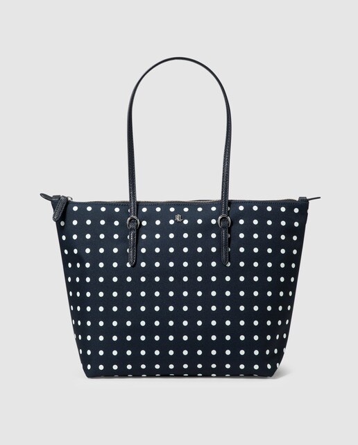 lauren ralph lauren keaton tote