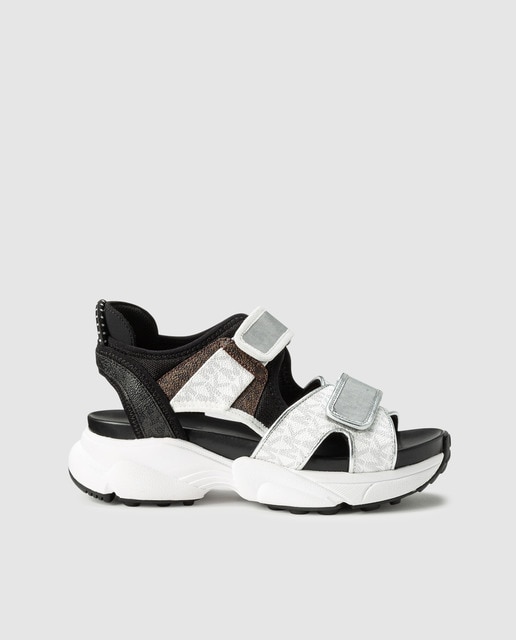 sandalias de mujer michael kors
