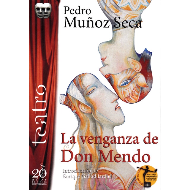 La venganza de don mendo