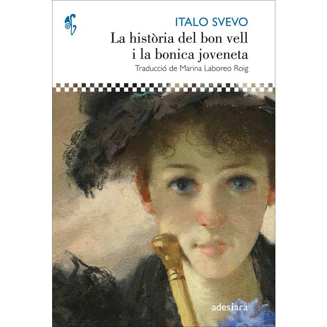 La història del bon vell i la bonica joveneta (Tapa blanda)