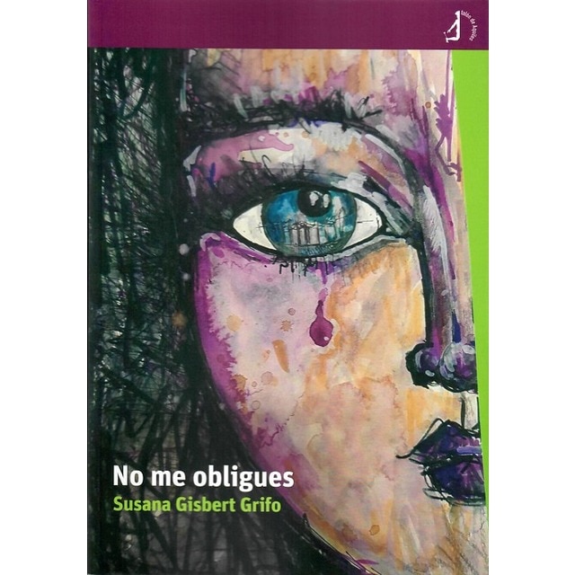 No me obligues (Tapa dura)