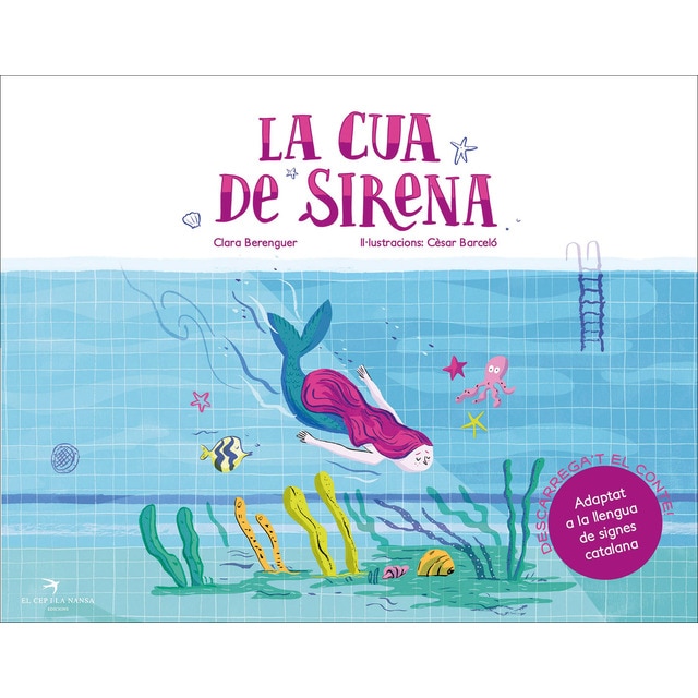 La cua de sirena