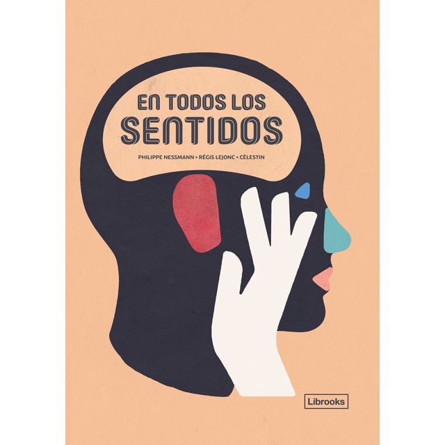 En todos los sentidos (Tapa dura)