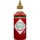 TABASCO salsa de tabasco sriracha botella 300 g