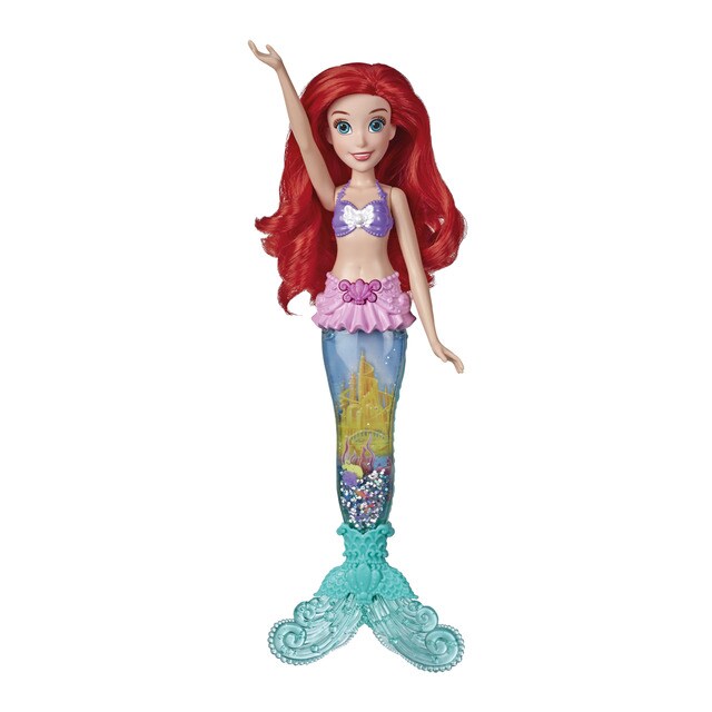 los juguetes de ariel
