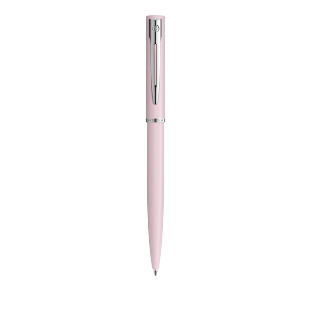 Bolígrafo Waterman Allure Pastel Rosa.
