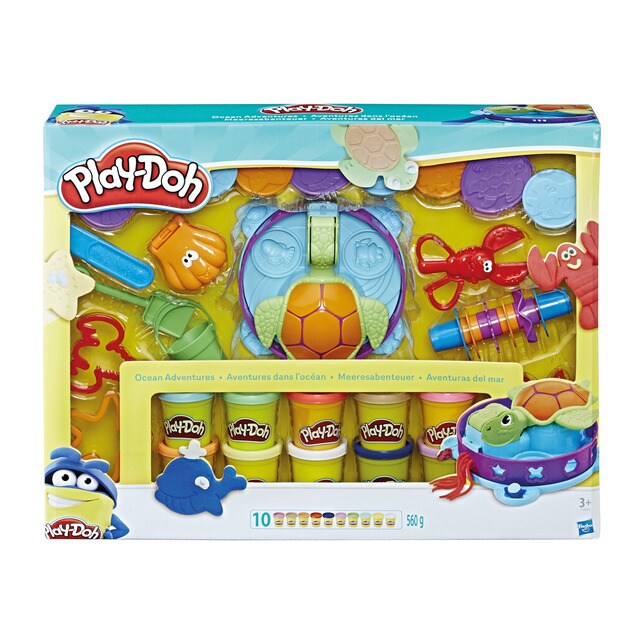 play doh hipercor