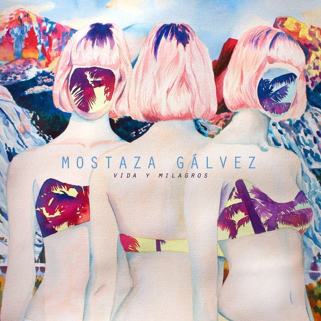 Vida Y Milagros (LP-Vinilo)