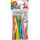GABBIANO globos moldeables colores surtidos bolsa 12 unidades